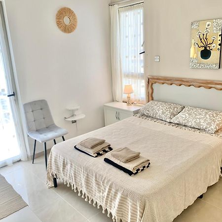 Boho Bay Apartment Akanthou Exterior foto