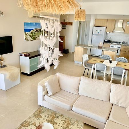 Boho Bay Apartment Akanthou Exterior foto